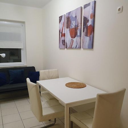 Doris Apartments Siófok Eksteriør bilde