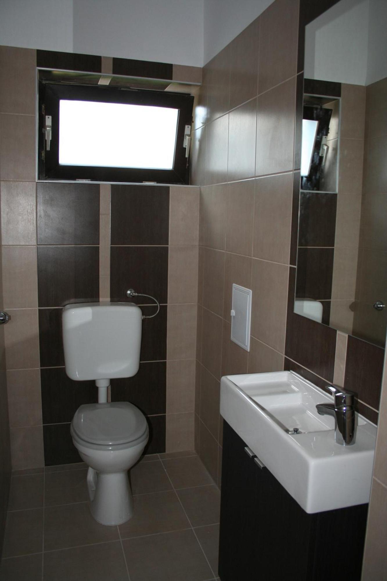Doris Apartments Siófok Rom bilde
