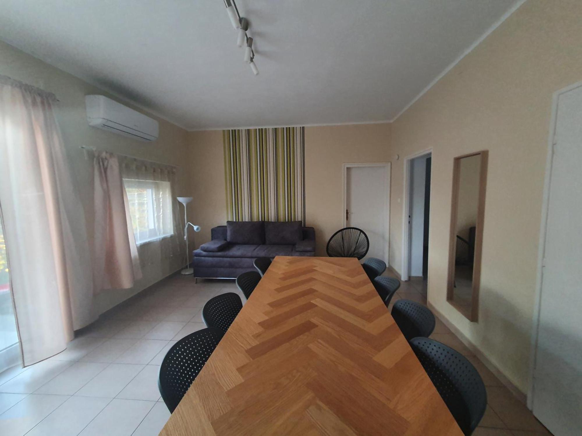 Doris Apartments Siófok Eksteriør bilde