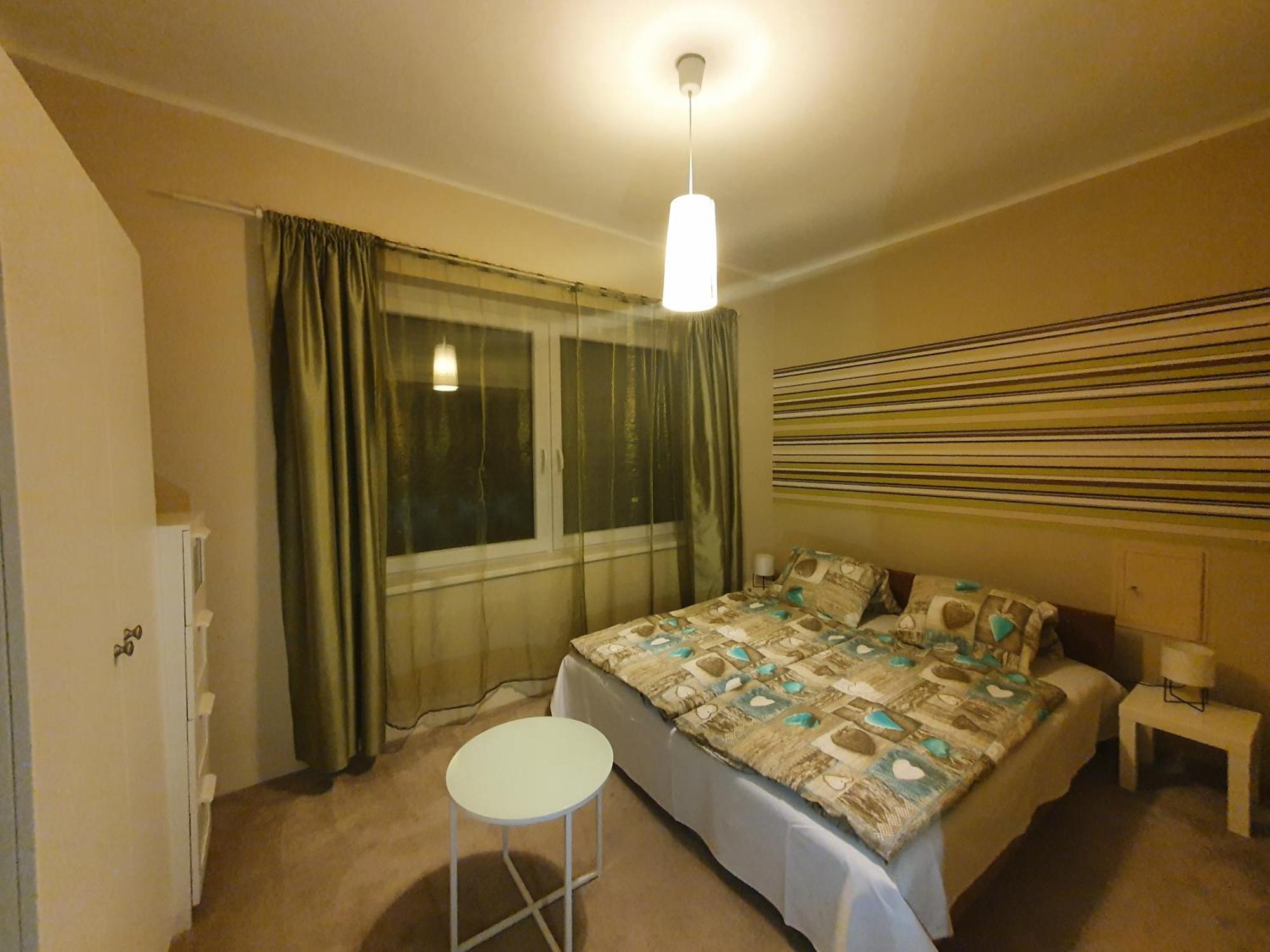 Doris Apartments Siófok Eksteriør bilde