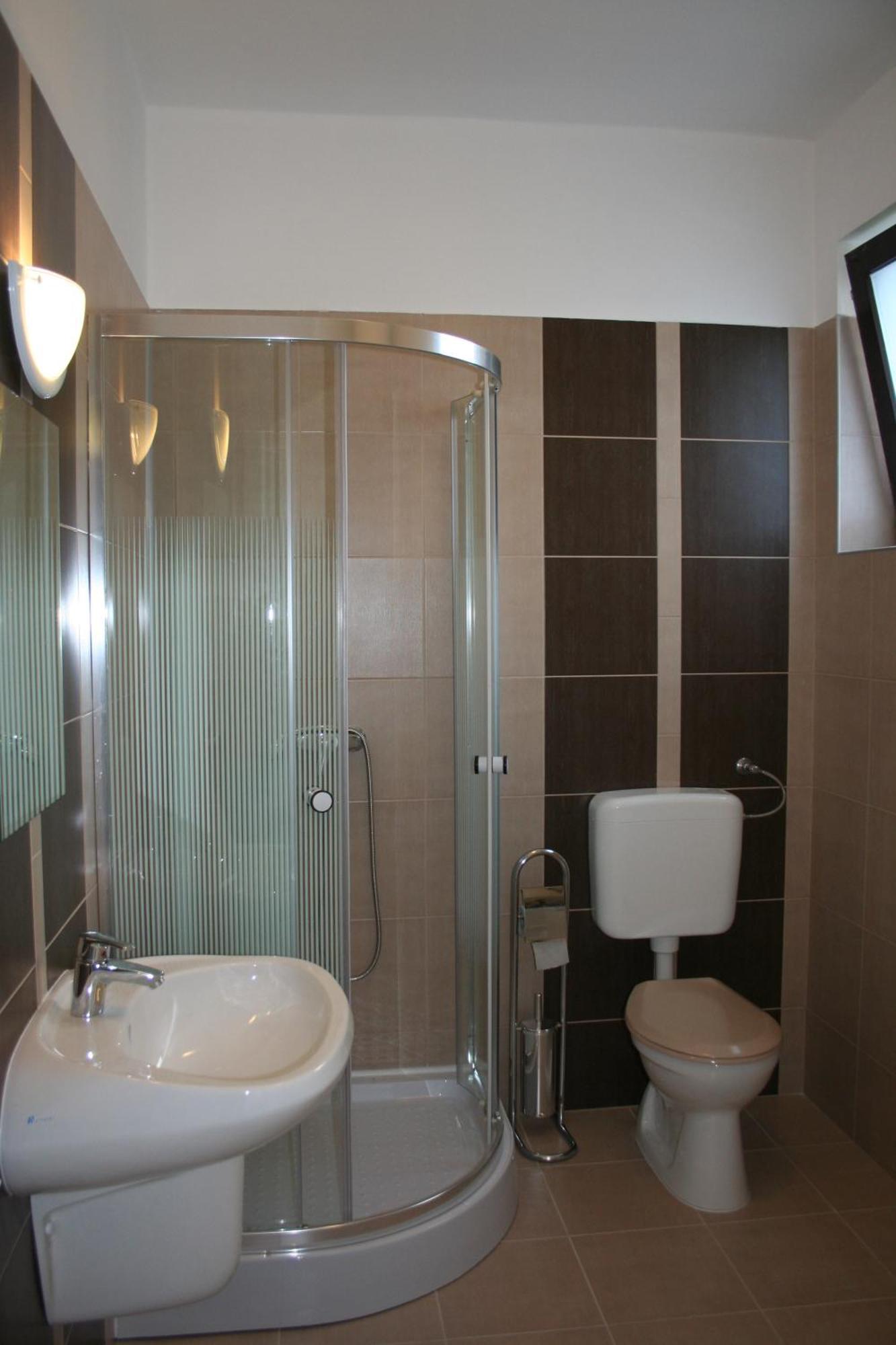 Doris Apartments Siófok Rom bilde