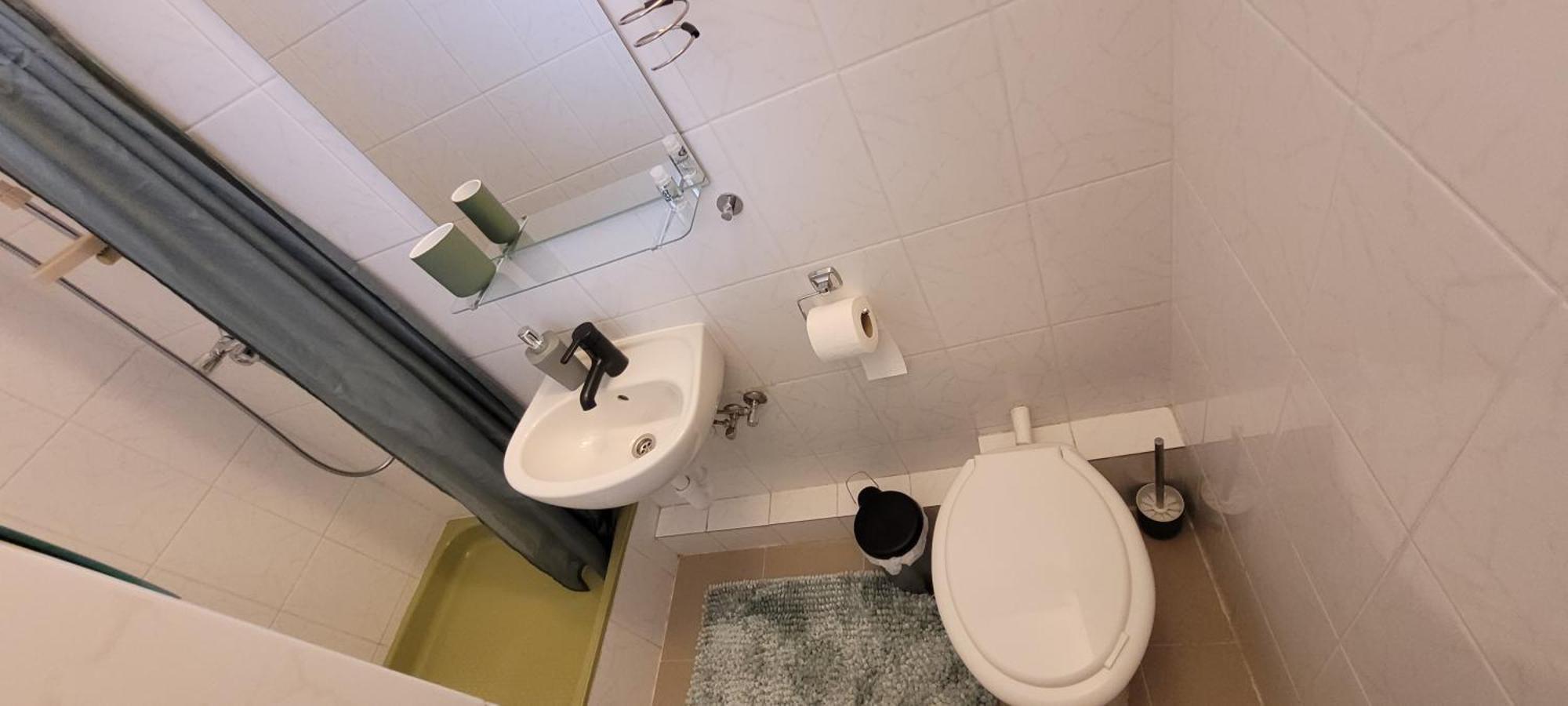 Doris Apartments Siófok Eksteriør bilde