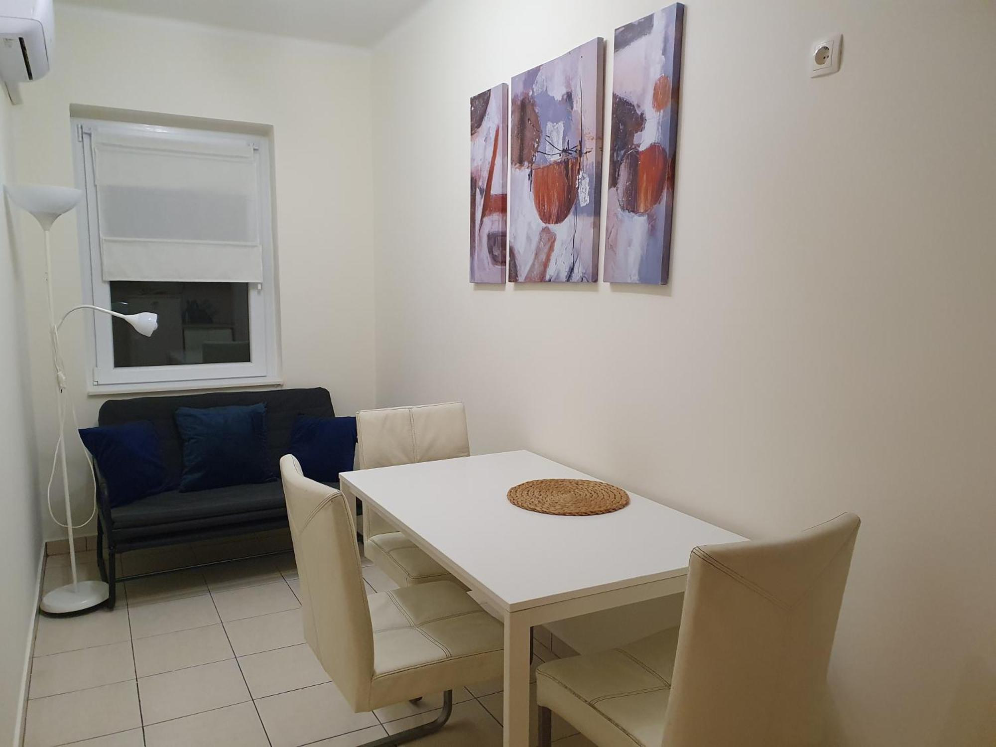 Doris Apartments Siófok Eksteriør bilde
