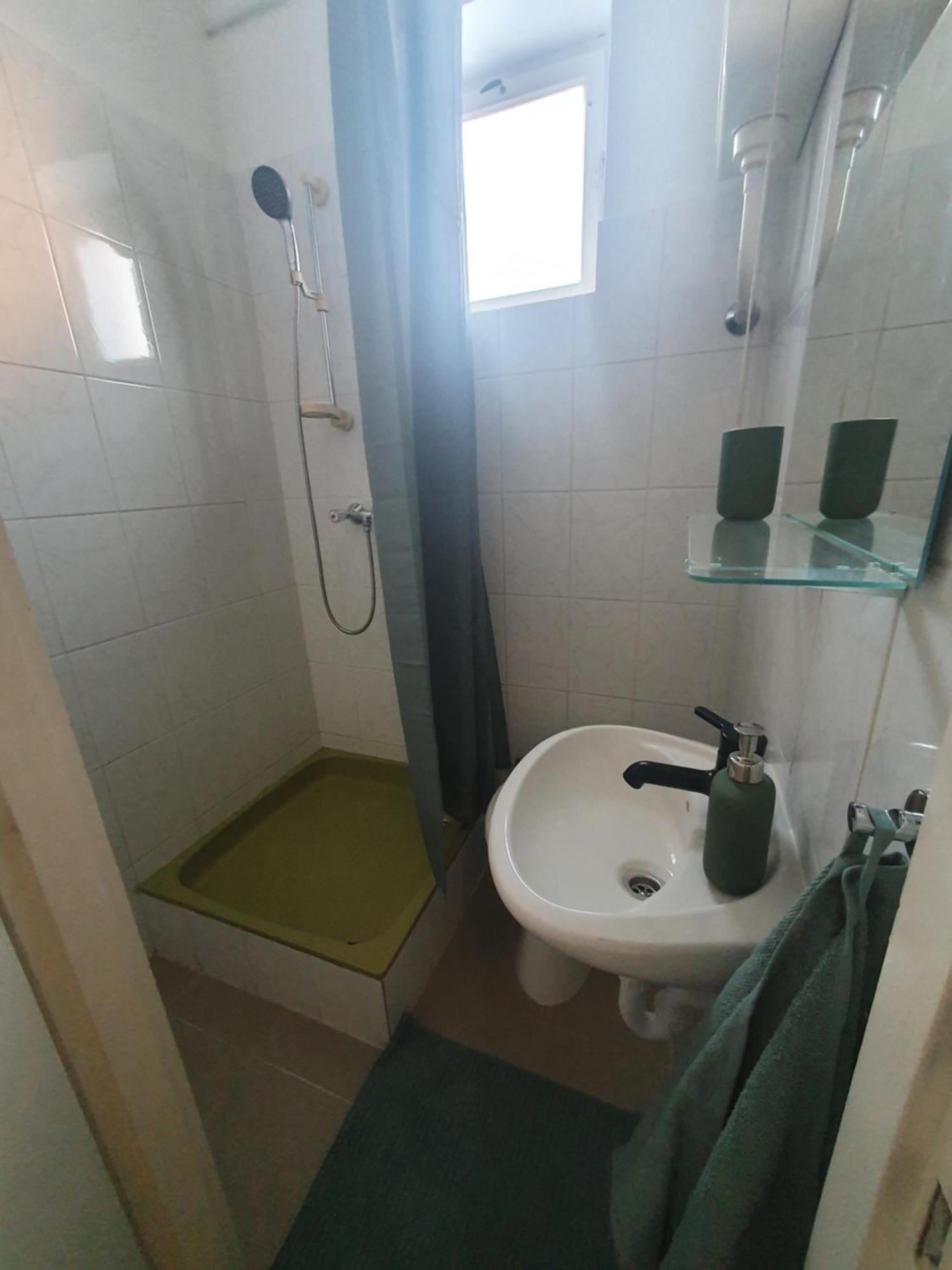 Doris Apartments Siófok Eksteriør bilde
