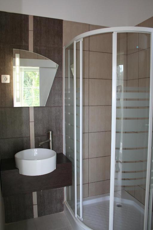 Doris Apartments Siófok Rom bilde